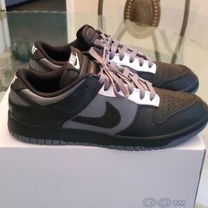 Nike Dunk (custom)